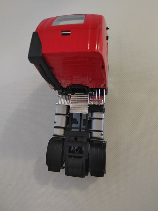 Волво мащаб 1 :24 - 12лв