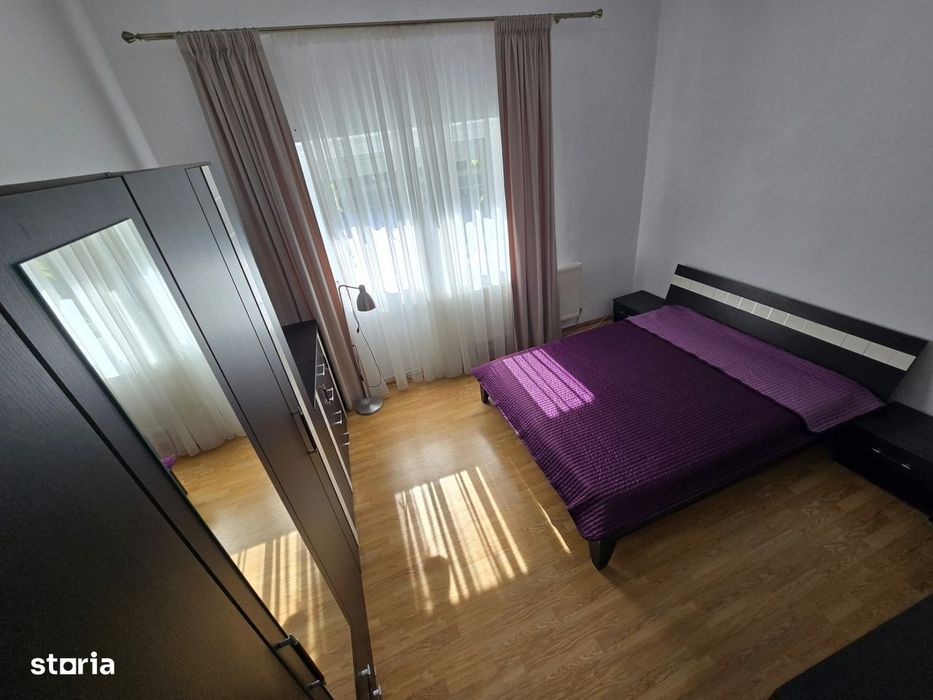 Apartament in Vila Central 3 camere