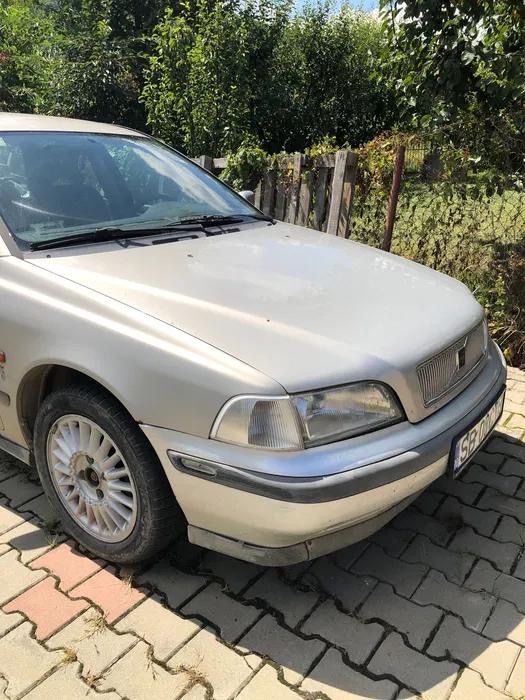 Vand Volvo V 40