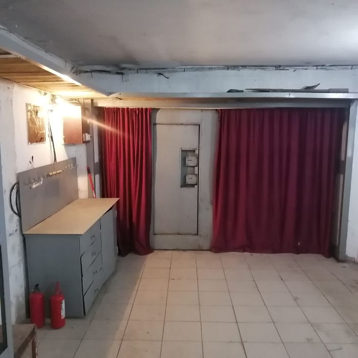 Продам гараж подземный