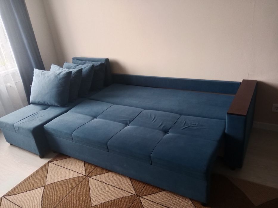 Продается диван раскладной
