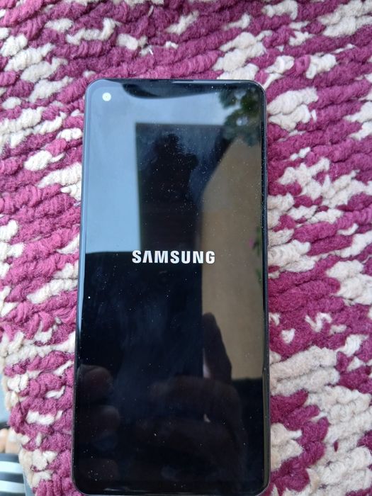 Samsung A21s 32 g