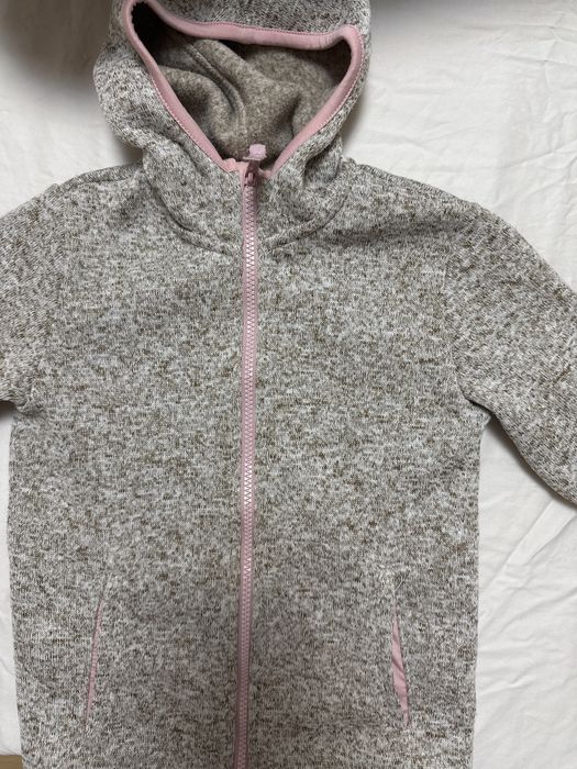 Продам теплый свитер оригинал H&M