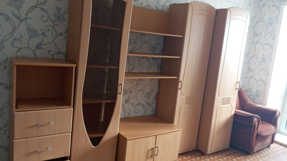 Продам горку стенку