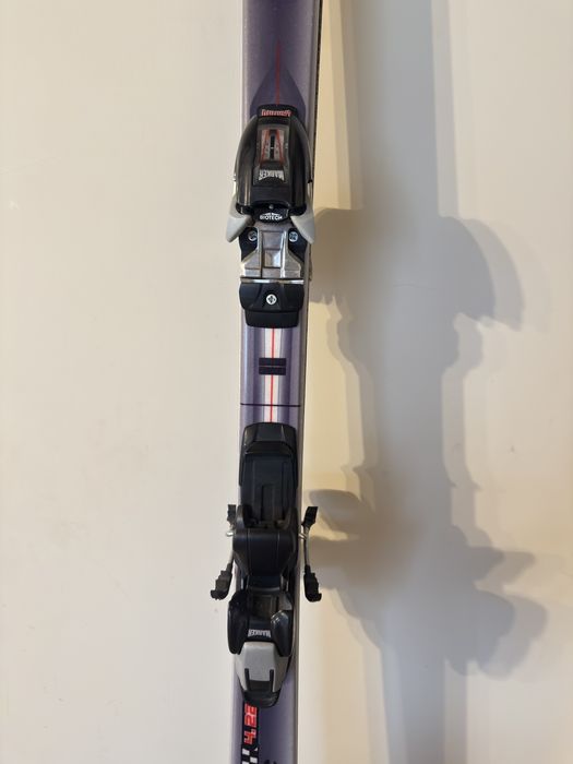 Ски с автомати Atomic