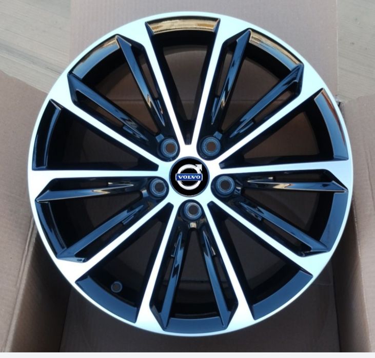 Jante 17 Volvo V60 V90 C30 C70 S40 S60 S80 XC40 XC60 XC 70 XC90