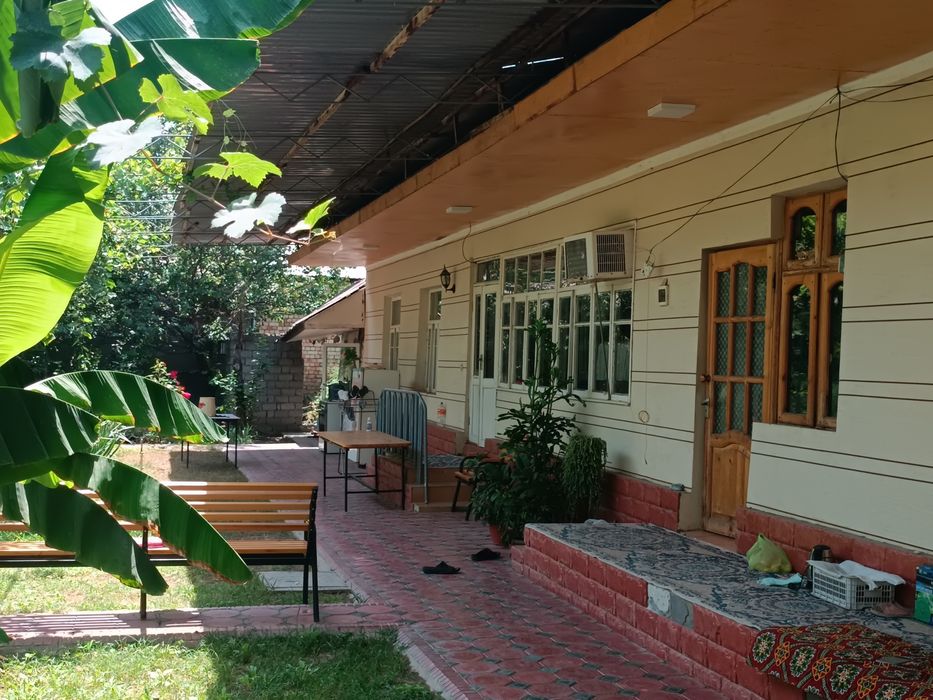 Tayyor uy sotiladi 5.5 sotok