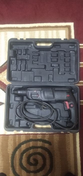 Перфораторлар сотилади холати янгидек