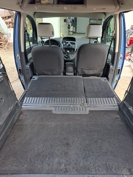Renault kangoo 1.5