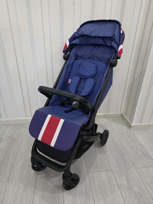 Easywalker Miley Mini by Easywalker Buggy Go детская коляска