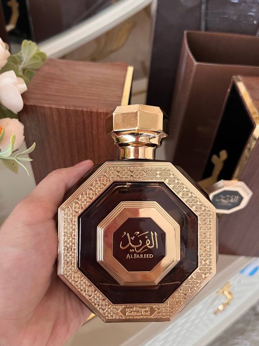 Arabian Oud Al Fareed духи