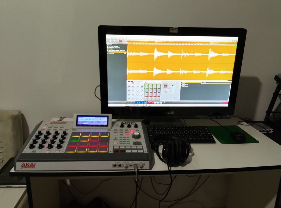 Akai Professional