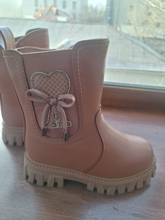 Детская обувь 32 размера для девочек