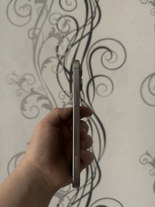 Iphone 15 pro max 256gb 93%