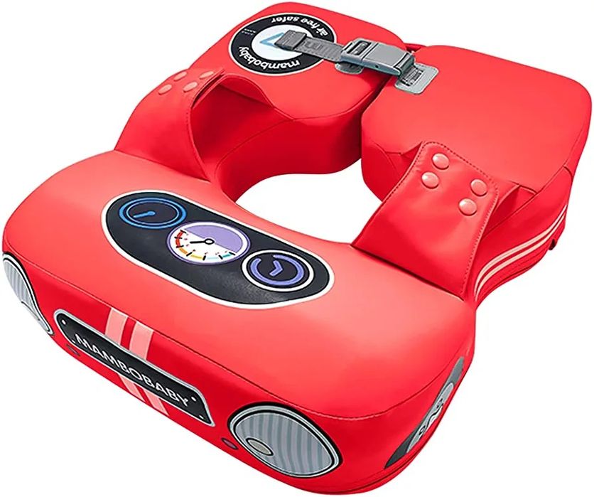 Круг для плеча Mambobaby, плавательный круг балончик