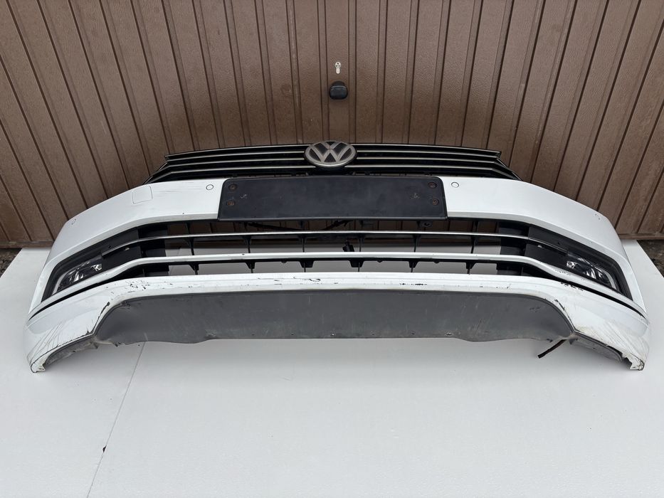 Bara fata•COMPLECTA•vw Passat B8 •cu senzori •cod de culoare LB9A •