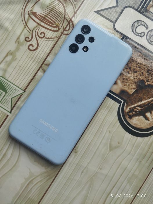 Samsung galaxy A13 Original Идеал