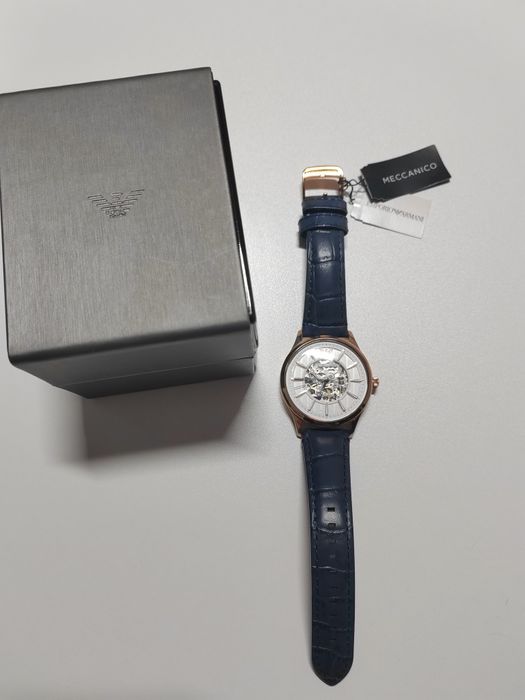 Ceas Emporio Armani Automat