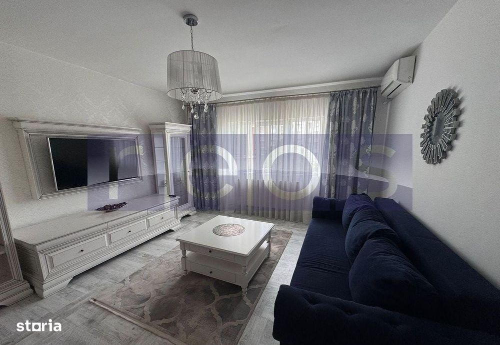 Vanzare 3 Camere Decomandat - Vitan Mall - Mihai Bravu — fotografia 1