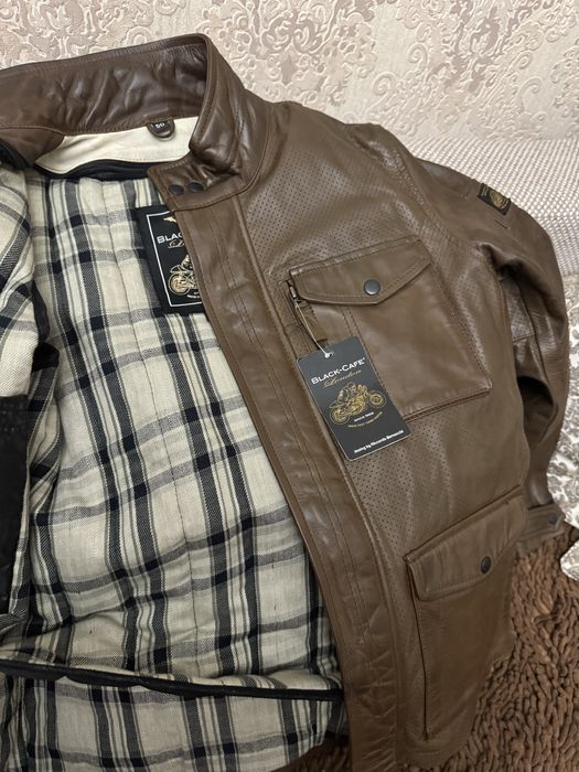 Продам Мото куртка