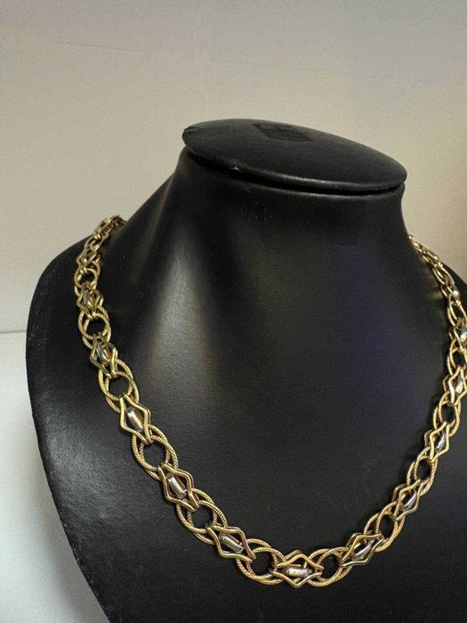 Lant Model Deosebit Aur 14K 16.58gr (m1)