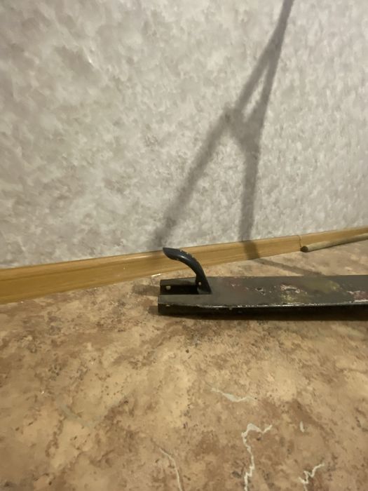 Продам самокат срочно