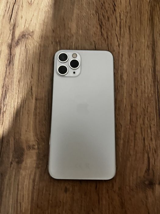 Продам iphone 11 pro 256gb БЕЗ ТОРГА