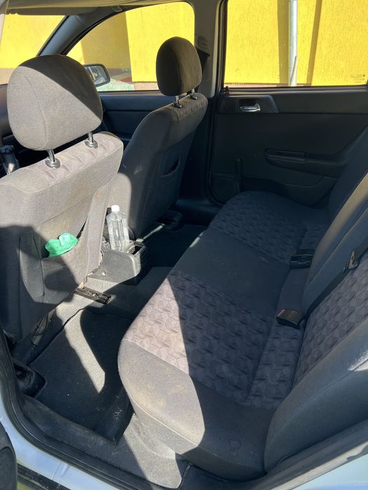 Vand Opel Astra 1.7 TDI 2003