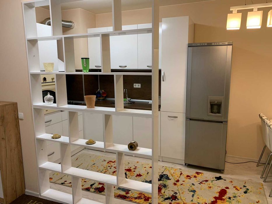 Дава се под наем Двустаен апартамент в София, Център - 58 кв.м за 420 € - Снимка #4