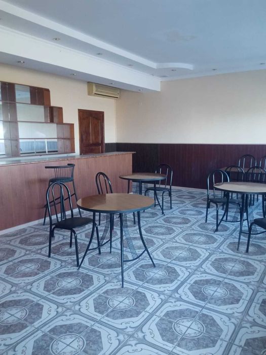 Кафе в аренду сдается срочно