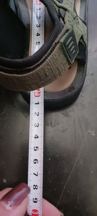 Детски сандали 31 номер 2 чифта