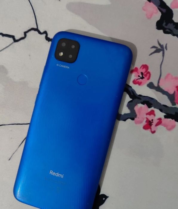 Redmi 9 c 128 gb