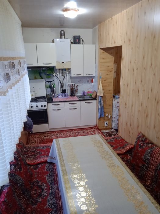 Продам 3-х комнатную квартиру.Без посредников.