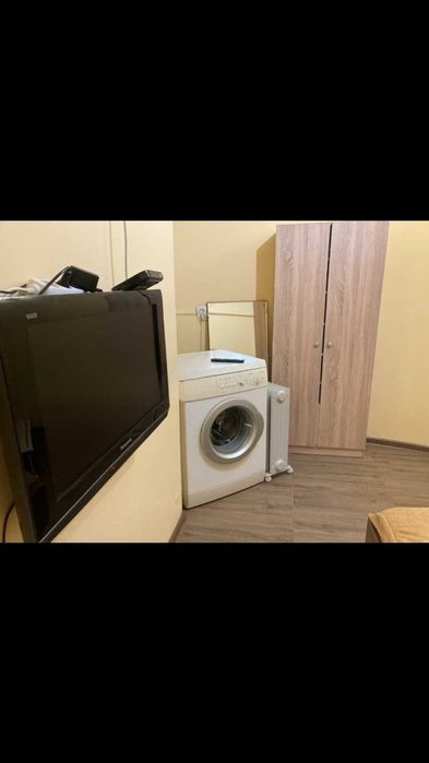 Дава се под наем Едностаен апартамент в София, Люлин 1 - 28 кв.м за 225 € - Снимка #7