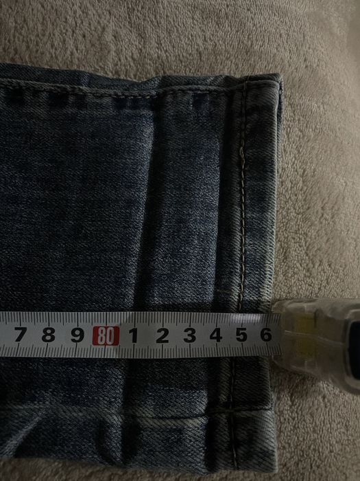 Два броя дънки