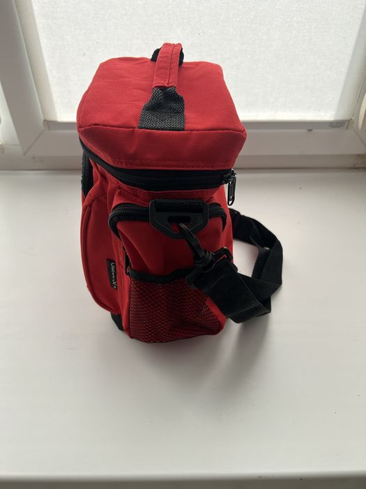 Сумка- холодильник 3000 тг