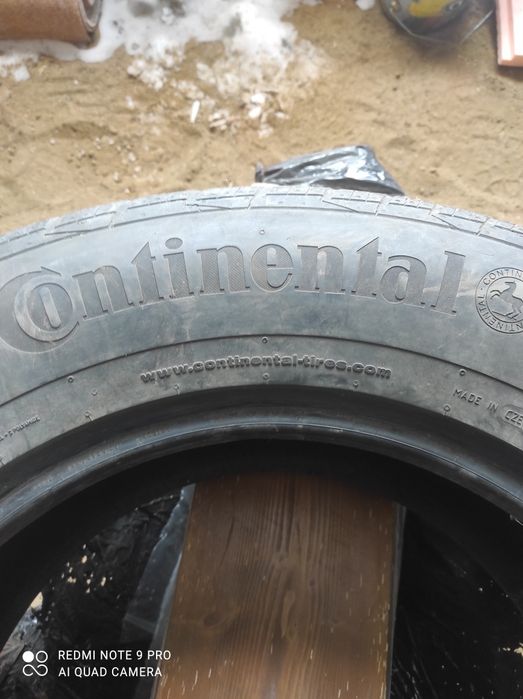 Шины на автомобиль.