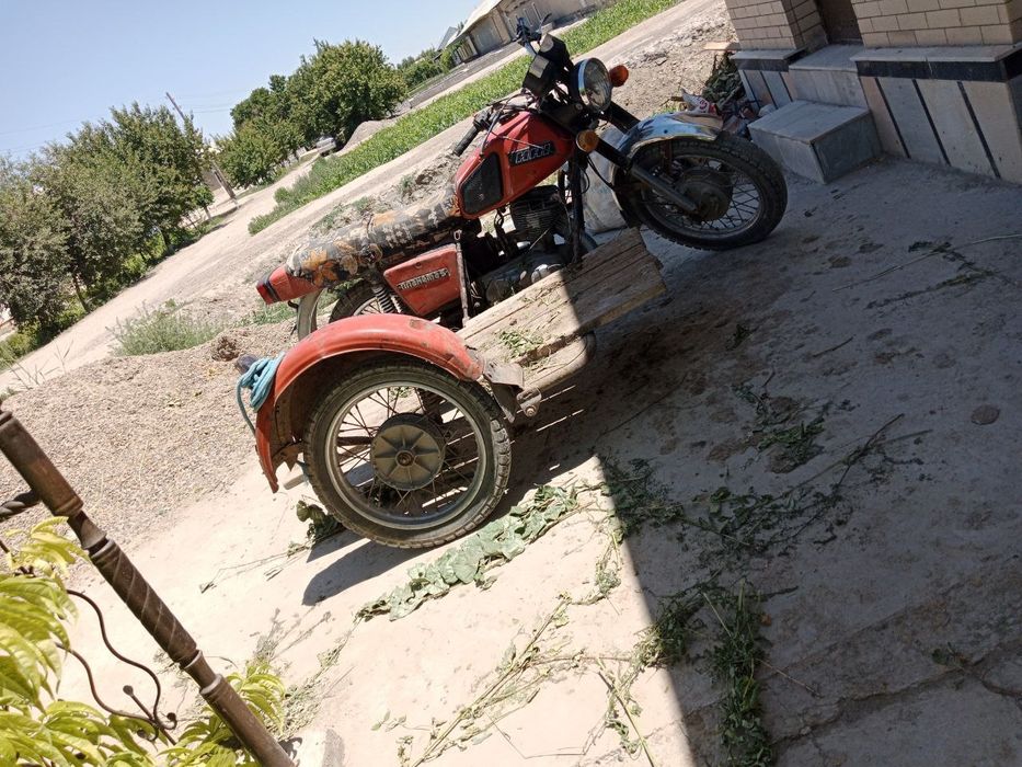 Ij planeta 5 rasxodsiz