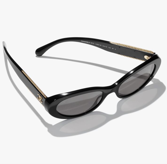 Дамски слънчеви очила Chanel