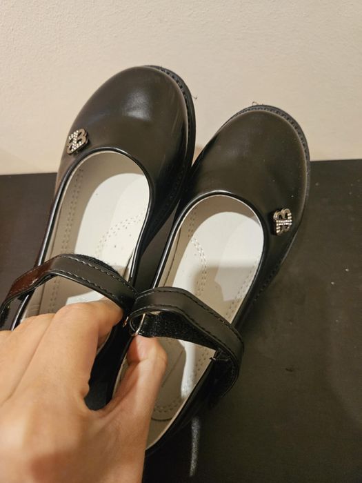 Официални детски обувки