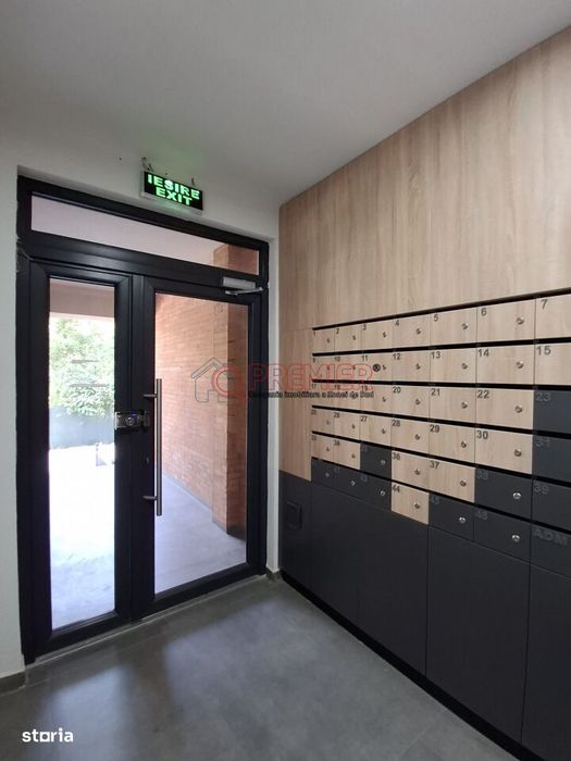 Apartament Camere - Mutare Imediata - Berceni - Grand Arena Mall — fotografia 3