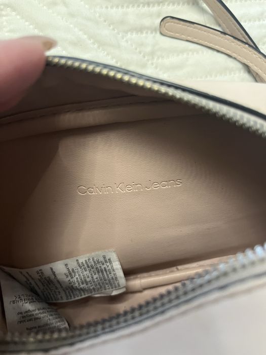 чанта Calvin Klein