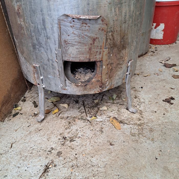 Soba pe rumegus  preț 250 lei