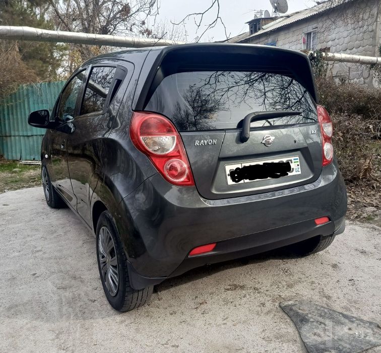 Спарк продается 2019