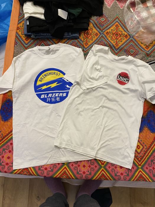 Вещи на мальчика