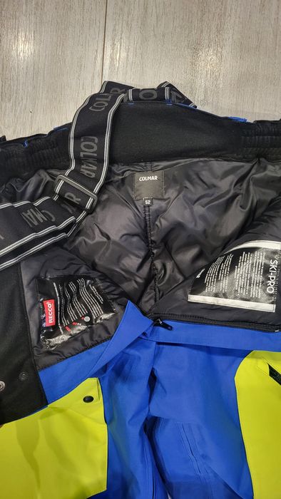 Pantalon Ski Colmar 52 nou