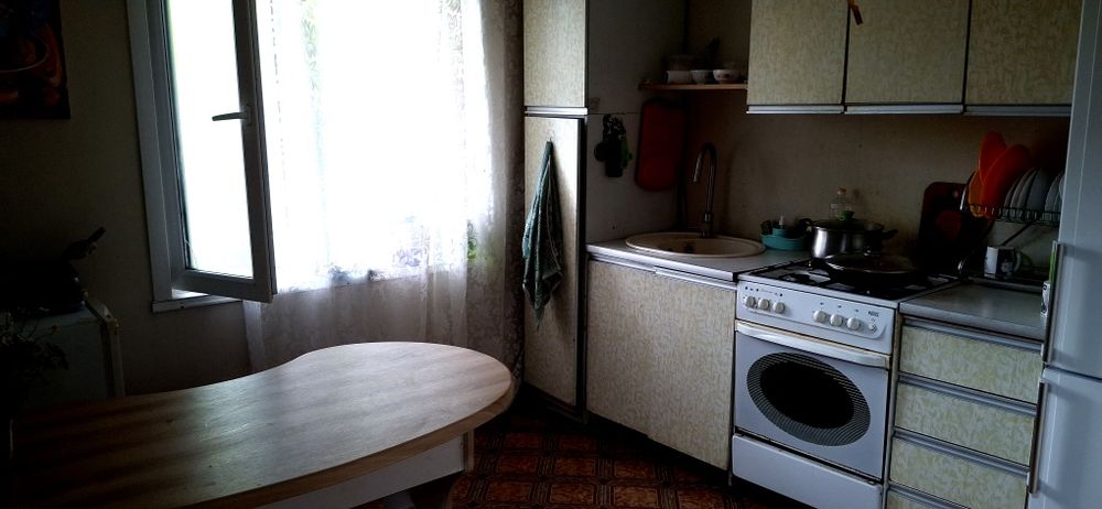 Продам дом в Пресновке