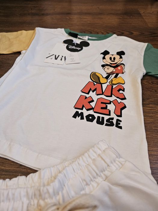 Нови Комплекти за момченца