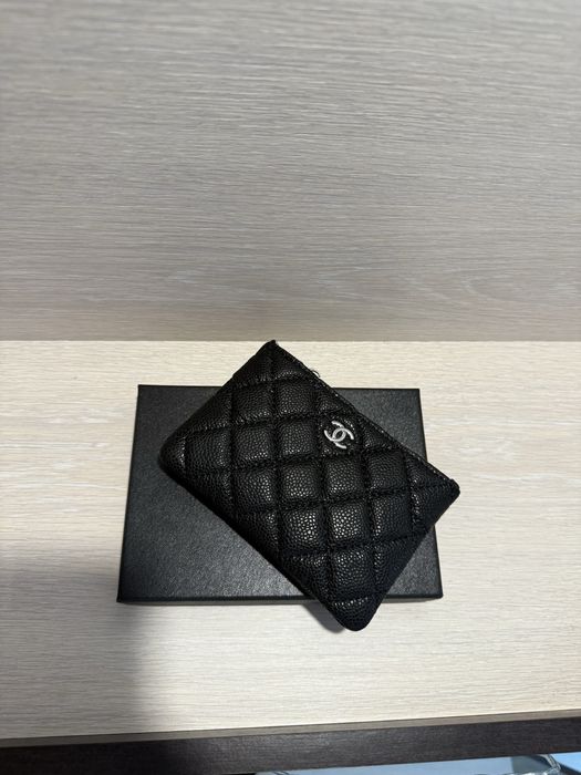 Portofel Chanel.
