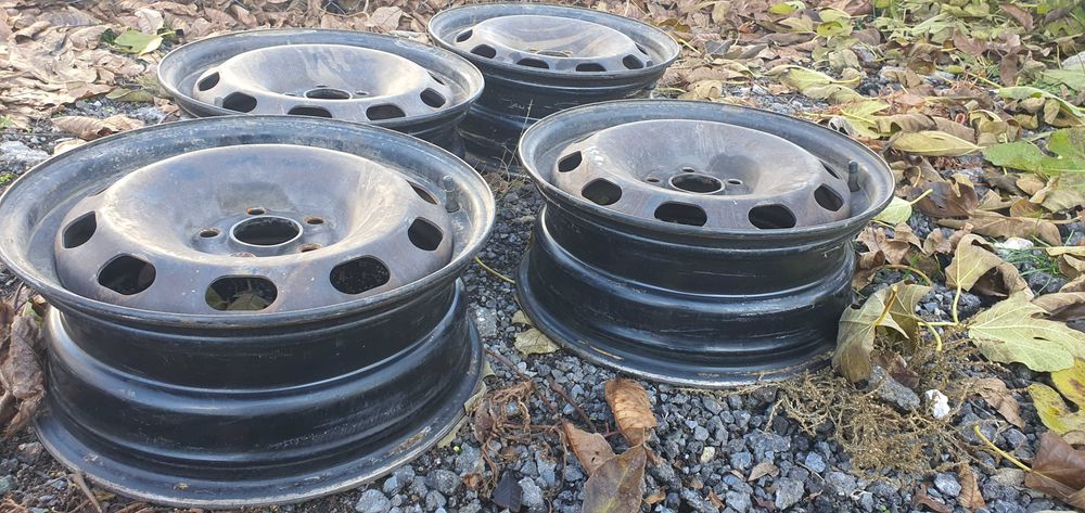 Джанти 5x100 15 цола